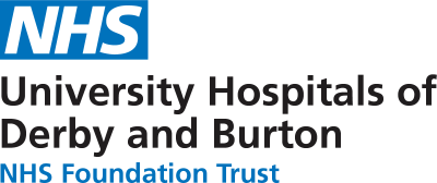 NHS logo